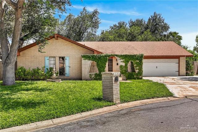 501 Larkspur Ave, Mcallen, TX 78501