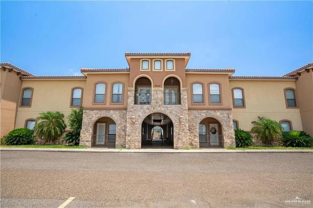 2815 Mimosa St #3, Mission, TX 78574