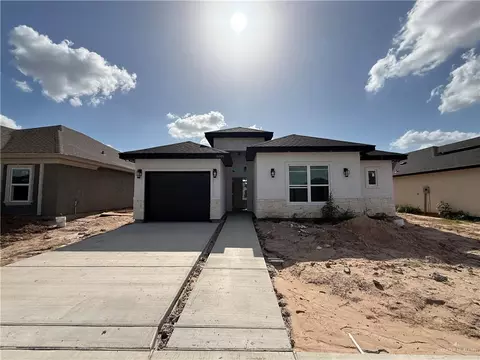 5801 N Gira Del Sol St, Edinburg, TX 78542