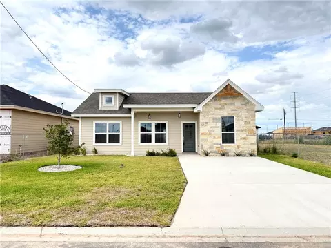 306 Merida Dr, Donna, TX 78537 photo 1