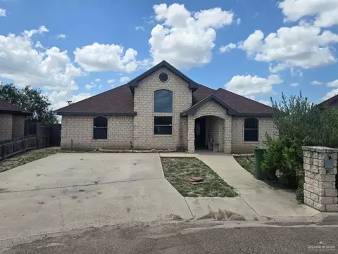 1023 Alpine Ave, Rio Grande City, TX 78582