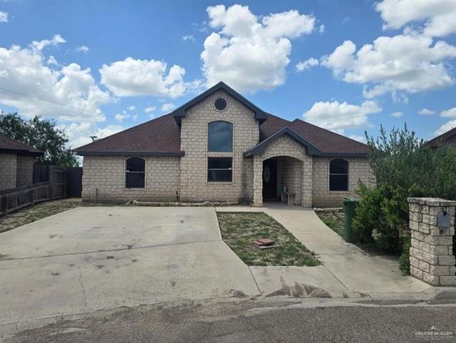 1023 Alpine Ave, Rio Grande City, TX 78582