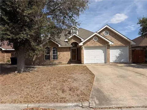 3610 N 29th Ln N, Mcallen, TX 78501