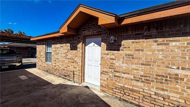 3707 W Zelma St, Edinburg, TX 78541