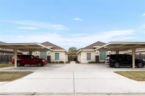 1909 Taft St, Weslaco, TX 78596