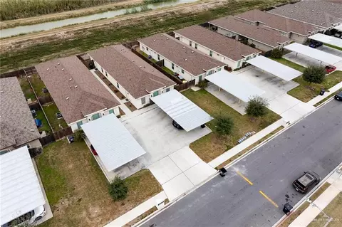 2001 Taft St, Weslaco, TX 78596
