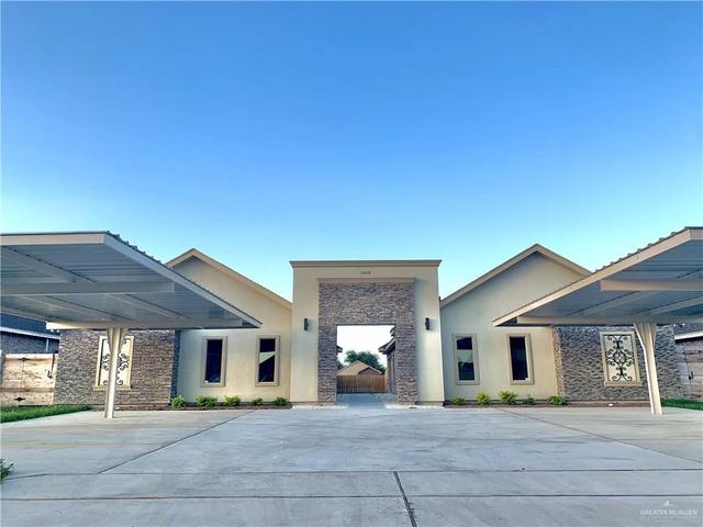 3905 Paola St, Edinburg, TX 78541