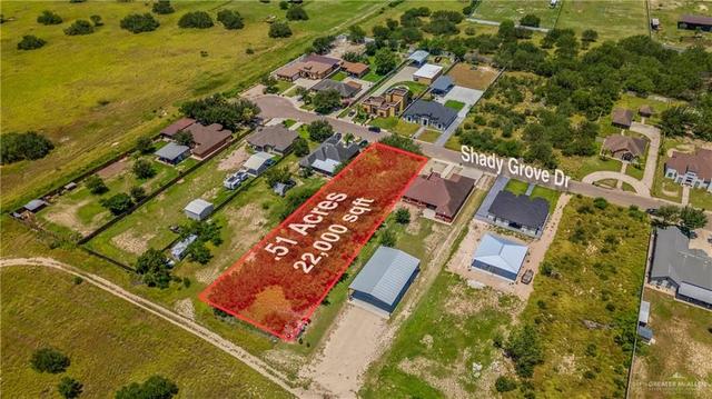 0 Shady Grove Dr, Rio Grande City, TX 78582