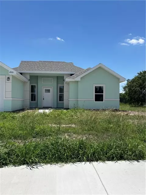 2905 Brushy Ct, Harlingen, TX 78552