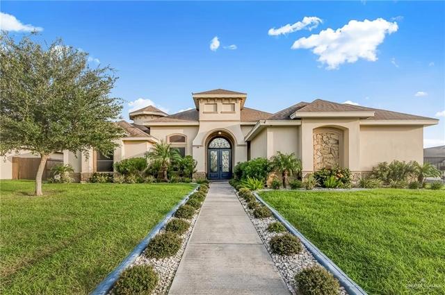 1301 Jacinth St, Weslaco, TX 78596