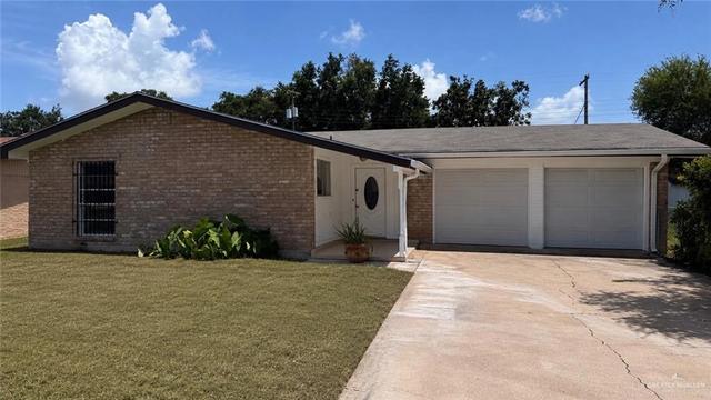 2221 Whitewing Ave, Mcallen, TX 78501