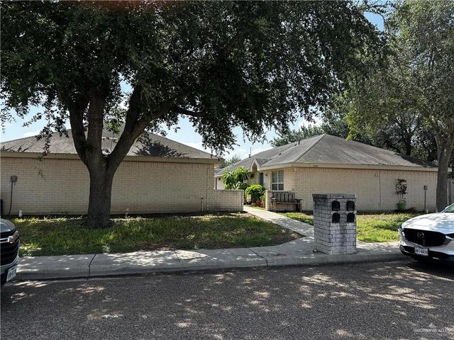1701 Nassau St, Edinburg, TX 78541