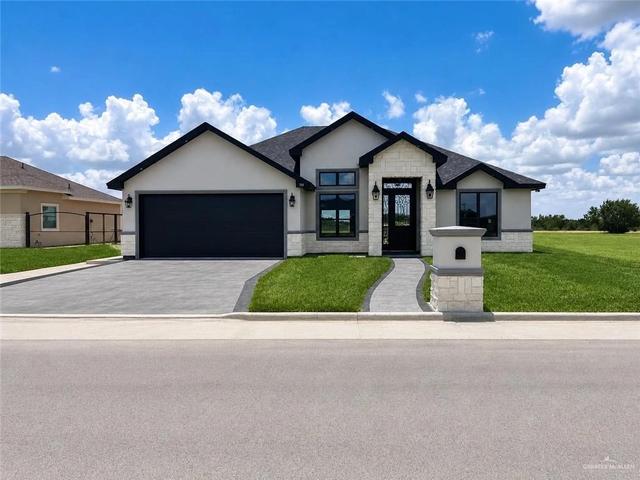 709 Spruce St, Rio Grande City, TX 78582