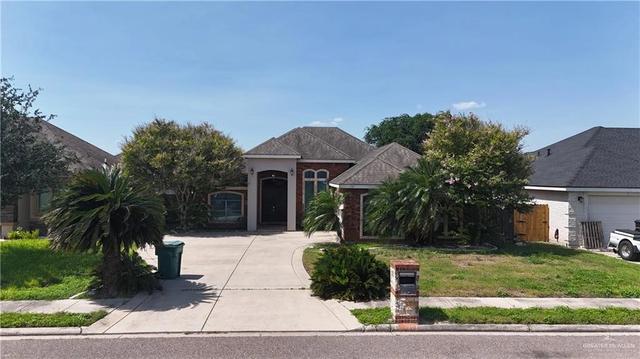 701 E Seminole Ave, Pharr, TX 78577