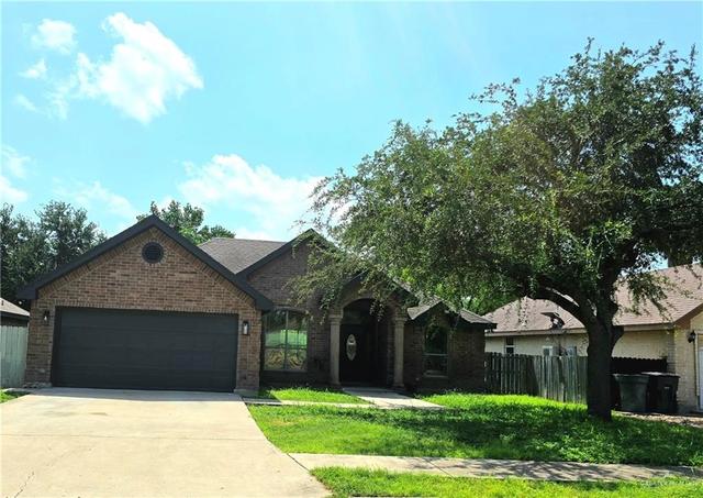 1227 S Standard Ave, San Juan, TX 78589