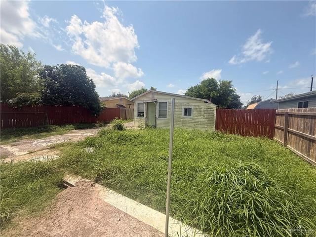 218 E 1st St, San Juan, TX 78589