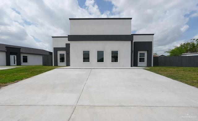 1725 Clinton St, Harlingen, TX 78550
