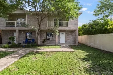 607 E Jackson St, Harlingen, TX 78550