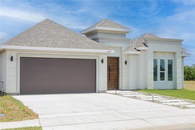 614 La Pointe Ave, Alton, TX 78573