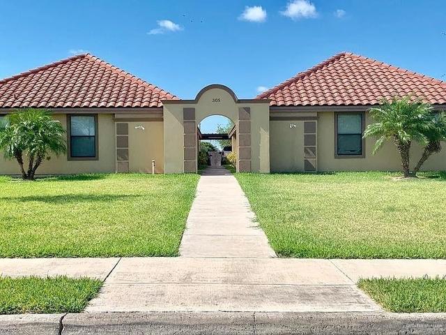 104 S Ridge Ave, San Juan, TX 78589