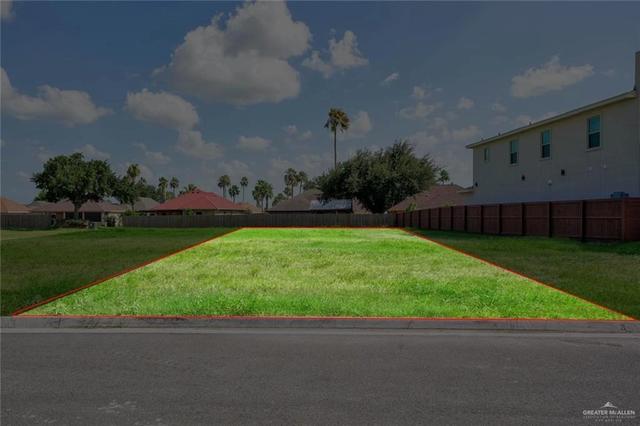 2001 Hole No 6 St, Mission, TX 78572