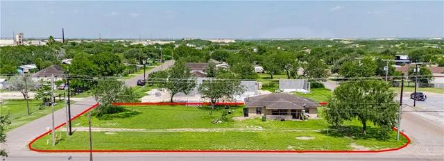 1515 N G Gonzalez Cir, Penitas, TX 78576