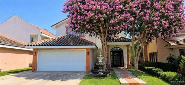 2308 Colorado St, Mission, TX 78572