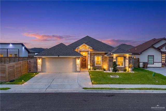 4205 S Carter Ave, Edinburg, TX 78542