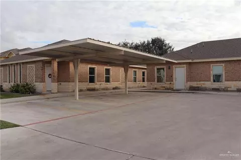 1428 W Harrison Ave, Alton, TX 78573