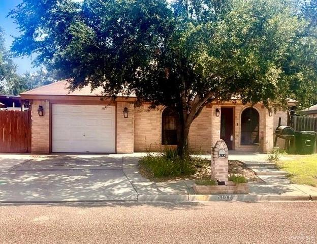 3100 Indian Hl, Mcallen, TX 78504