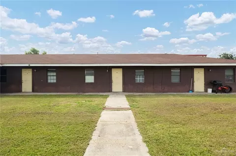 301 Elida St, Mission, TX 78572