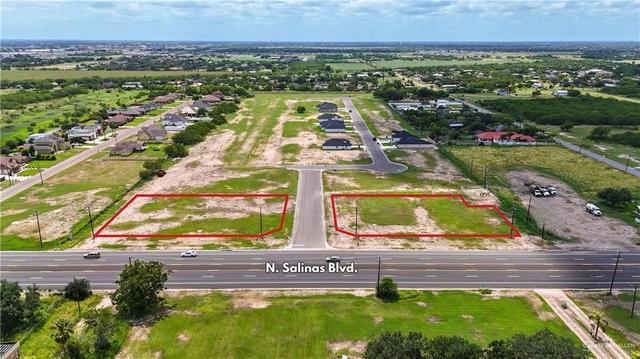 tbd Salinas Blvd, Donna, TX 78537
