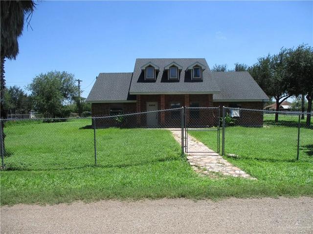 510 Via Sol Dr, Edinburg, TX 78541