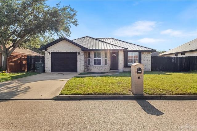 4005 Aleli St, Mission, TX 78573