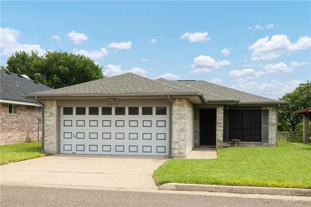 1605 Sun St, Mission, TX 78572