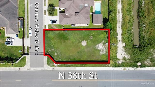 3800 Country Meadows North Dr, Edinburg, TX 78541