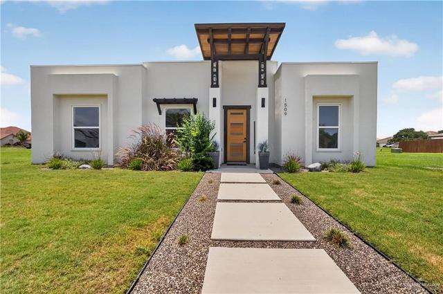 1509 Vida Dulce, Weslaco, TX 78596