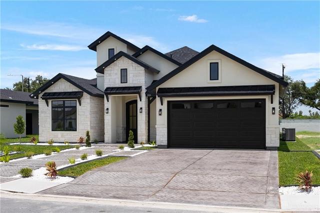 3920 Zimmerius Ave, Mcallen, TX 78504