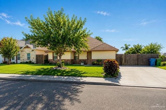 707 Aurora Dr, Alamo, TX 78516