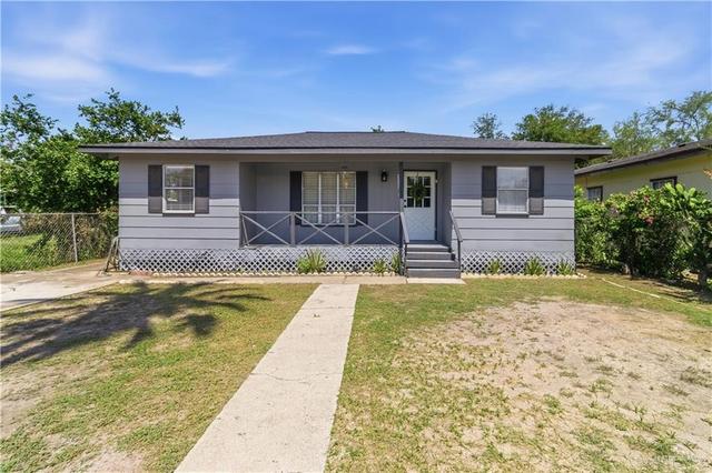 518 S 10th St, Donna, TX 78537