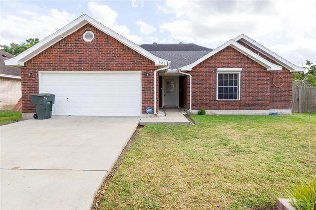 1621 Dalton St, Harlingen, TX 78550