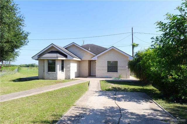 927 E Salazar St, San Juan, TX 78589
