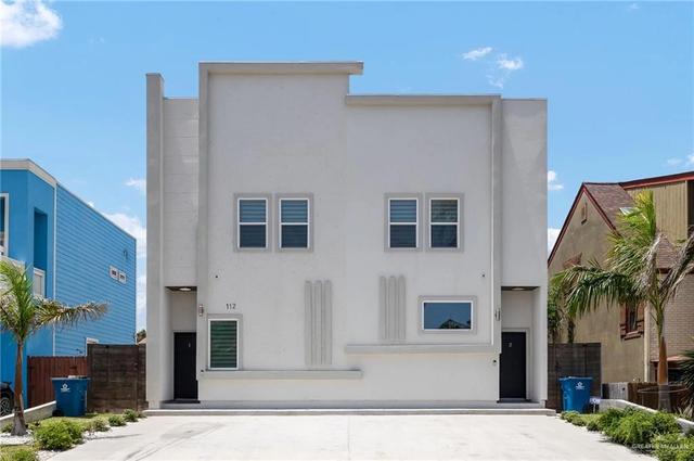 112 E Dolphin Ln, South Padre Island, TX 78597