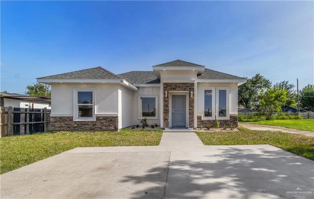 913 Trinity St, Alamo, TX 78516
