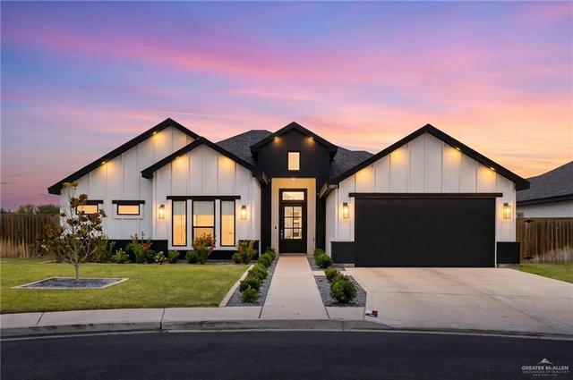 1801 E 28th St, Mission, TX 78574