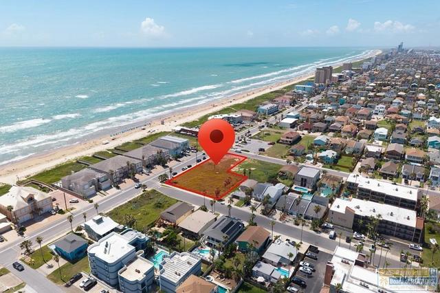 00 Gulf Blvd, South Padre Island, TX 78597