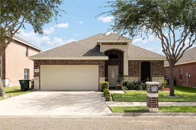 3704 Oriole Dr, Mission, TX 78572