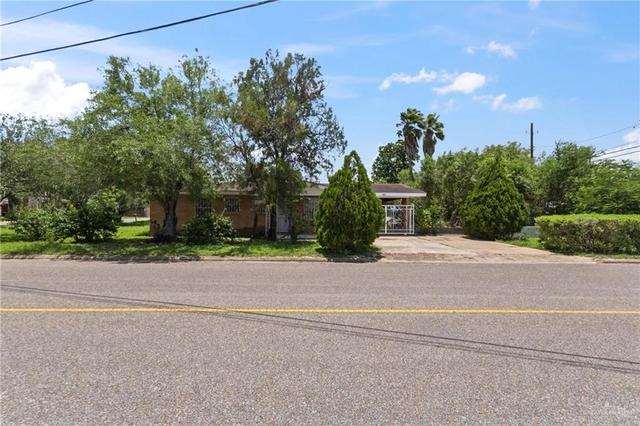 303 7th St, San Juan, TX 78589