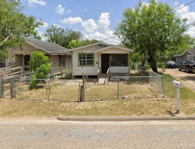 712 E Llano Grande St, Weslaco, TX 78596