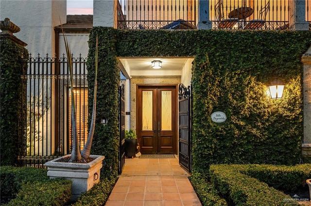31 Villas Jardin Dr, Mcallen, TX 78503